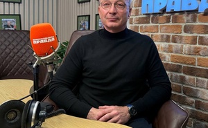 Андрей Сальников