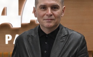 Сергей Иванов