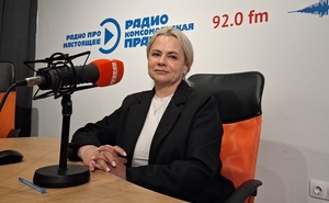 Кира Гольдштейн