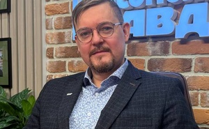 Дмитрий Козлов