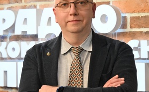 Андрей Вошкин