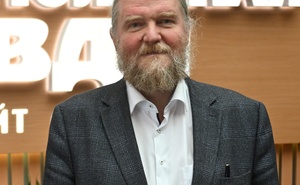 Сергей Кривовичев