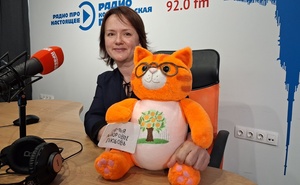 Наталья Яценко
