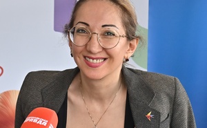 Зухра Павлова, врач-эндокринолог
