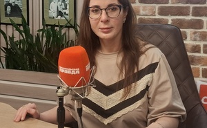 Марина Ахмедова