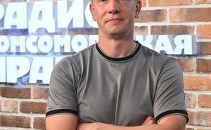 Алексей Рафаенко