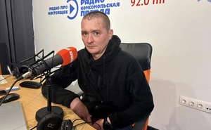 Антон Кочнев