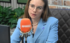 Олеся Брыкова