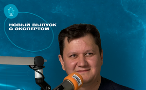 &nbsp;Директор «Мегафона» в Башкортостане