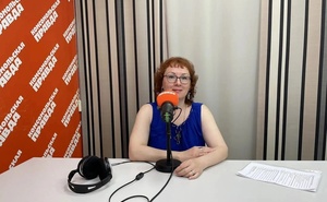 Клецова Елена
