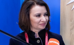 Инна Шевченко