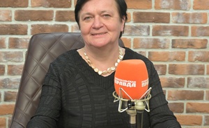 Ирина Попова