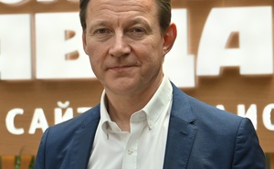 Алексей Громыко