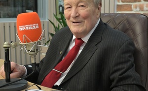 Алексей Розанов