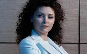 Юлия Рыкунова