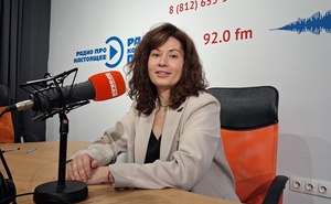 Виктория Колесникова