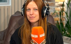 Анна Войтенко