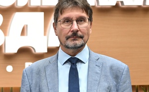 Павел Красильников