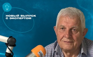 Генеральный директор НВП «Башинком», создатель биотехнологического производства