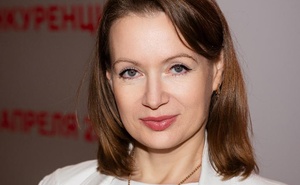 Марина Юдина