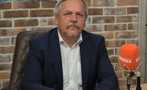 Игорь Савин