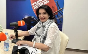 Тайдакова Вероника