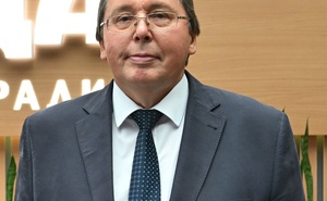 Дмитрий Бисикало