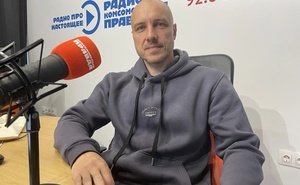 Антон Семенов
