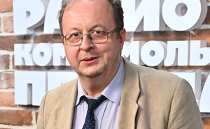 Дмитрий Бабич