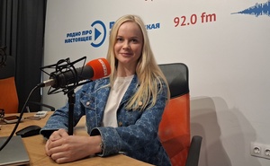 Элеонора Кавшар