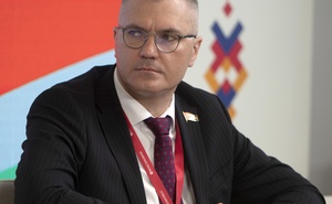 Вадим Гигин