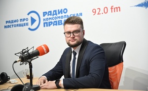 Глеб Вербах