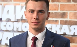 Владислав Головин