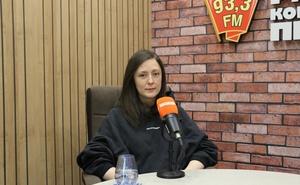 Екатерина Михальченко
