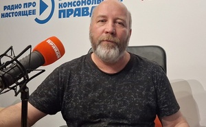 Михаил Богданов
