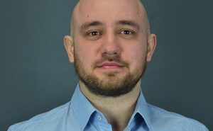 Сергей Никишов — специалист по эффективной работе с искусственным интеллектом и технологиям, автор книги «Метод Никишова»