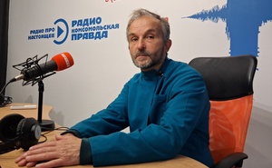 Олег Дождиков