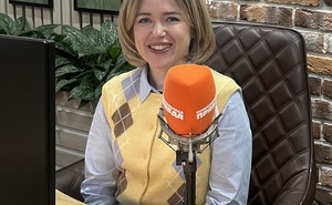 Виктория Бессуднова