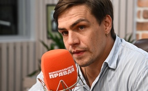 Василий Копейкин