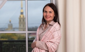 Ксения Васильева
