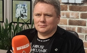 Алексей Чадаев