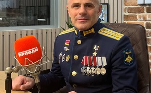 Андрей Козлов