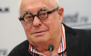 Марк Розовский, режиссер, драматург, народный артист России