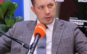 Денис Тюпышев