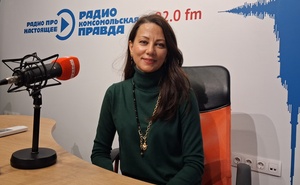 Юлия Зезекало