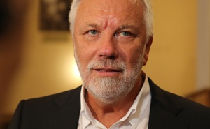 Дмитрий Крылов