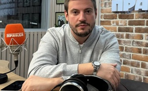 Геннадий Лурье