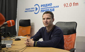 Максим Трубников
