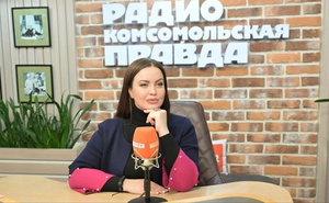 Алиса Журавлева