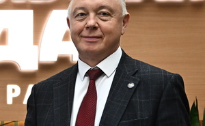 Игорь Решетов